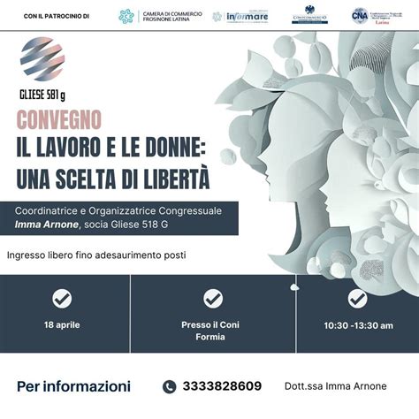 lavoro per donne a formia|Lavoro a Formia (90 Offerte)